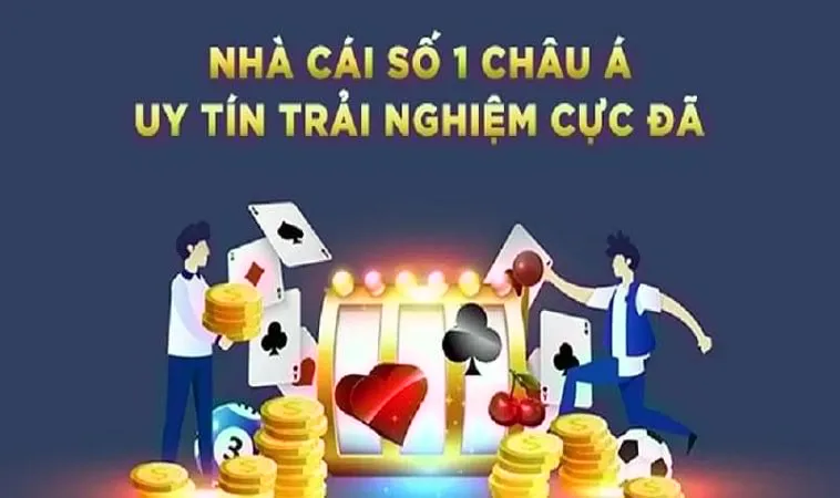188Bet Up - Thế Giới Cá cược Đẳng Cấp - Trải Nghiệm Đỉnh Cao 3 Trải nghiệm các sảnh cược độc đáo chỉ có tại 188Bet Up