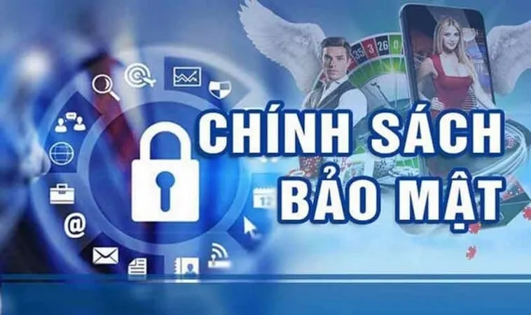 Giải đáp thắc mắc: 188Bet có hợp pháp không? 3 Chính sách bảo mật tại 188Bet
