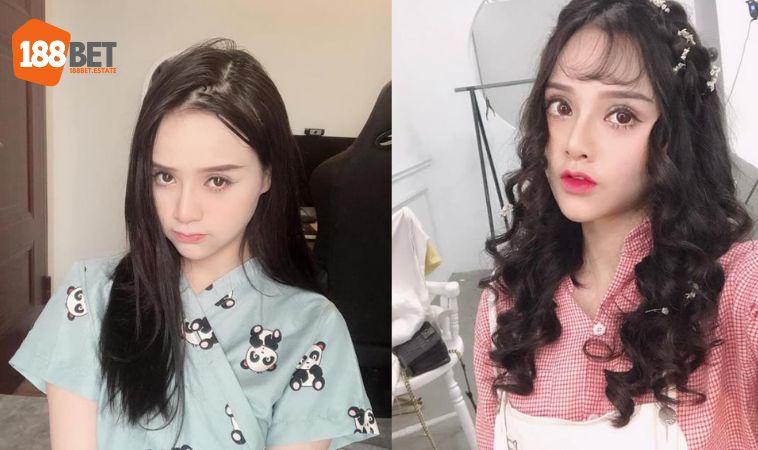 Hà An Hy - Nữ Streamer Liên Quân Mobile Đình Đám 3 Hà An Hy nổi bật trong team BOX Studio