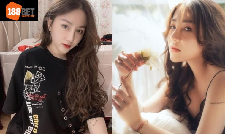 Cô Nàng Kiều Anh - Thông Tin Nữ Streamer Trong Làng Liên Minh 2 Sự nghiệp hiện giờ của cô nàng Kiều Anh