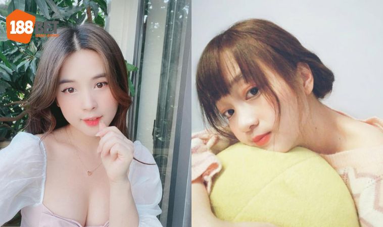 Hà An Hy - Nữ Streamer Liên Quân Mobile Đình Đám 1 Tiểu sử Hà An Huy